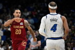 Surging Cavs continue vaulting up the standings with 119105 win over Magic  clevelandcom