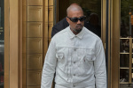 Kanye West apologizes for antisemitic comments links behavior to 2002 brain injury  The Washington Post