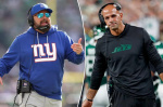 Brian Daboll to become Titans OC for fellow exNY coach Robert Saleh  on one condition  New York Post