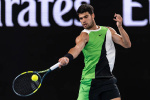 Australian Open 2026 How to watch the Carlos Alcaraz vs Alexander Zverev match tonight  Yahoo Sports