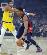 Cavs and Lakers discussing DeAndre Hunter trade framework with third team involvement  clevelandcom
