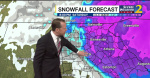 What to know about widespread snowfall in north Georgia  WSBTV