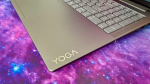 Lenovo Yoga Pro 9i 16 Aura Edition Review KickAss Laptop for Creators  CNET