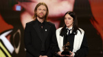 Billie Eilish Says F Ice During Grammy Win No One Is Illegal on Stolen Land  Variety