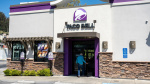 Yum Brands posts mixed quarter Taco Bell shines  CNBC