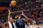 3 takeaways from No 16 BYUs loss to Oklahoma State  Deseret News