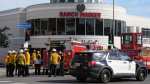 At least 3 dead 6 injured after car crashes into 99 Ranch Market in Westwood  ABC7 Los Angeles