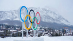 Could Rain Impact The Winter Olympics Opening Ceremony  The Weather Channel