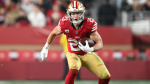Christian McCaffrey Wins 202526 Comeback Player of the Year Award Full Voting Results  Bleacher Report