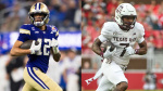 Cynthia Frelund 2026 NFL mock draft 10 49ers Bills among five teams to pick WRs  NFLcom