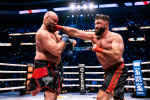 Andrei Arlovksi bludgeons Ben Rothwell in bloody BKFC heavyweight title fight at Knucklemania 6  Yahoo Sports