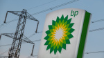 BP shares fall 5 after oil major suspends share buyback plan  CNBC