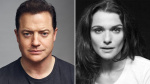 The Mummy Release Date Set With Brendan Fraser  Rachel Weisz Back  Deadline