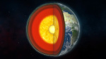 Earths core may contain as much as 45 oceans worth of hydrogen scientists find  cnncom