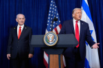 Netanyahu wants Trump to demand more from Iran The leaders will meet this week  AP News