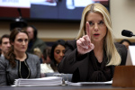 Pam Bondi lashes out as lawmakers press her on Epstein cases against Trump foes  The Washington Post