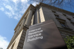 A privacy breach at the IRS Taxpayer data wrongly shared with DHS court filing says  AP News