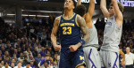 5 Takeaways from Michigan Basketballs 8775 comeback win at Northwestern  Maize n Brew