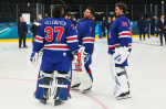 Team USA decides on starting goalie for 2026 Winter Olympics opener  New York Post