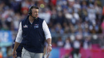 Mike Vrabel erred by not going for two after Patriots first touchdown  NBC Sports