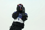 Winter Olympics 2026 Chloe Kim stunned in halfpipe final  Yahoo Sports