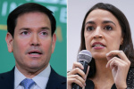 OcasioCortez Rubio to offer dueling visions of world order in Munich  The Washington Post
