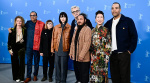 Berlin Film Festival Issues Lengthy Statement Defending Jury  In Response To Media Storm Artists Should Not Be Expected To Speak On Every Political Issue Raised To Them  Deadline