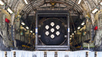 This Is A Nuclear Reactor Packed Into A USAF C17 Cargo Jet  The War Zone