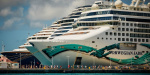 Exclusive  Activist Elliott Builds Big Stake in Norwegian Cruise Line  The Wall Street Journal