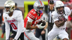 Daniel Jeremiah 2026 NFL mock draft 20 Giants one of six teams to pick WR Chiefs go RB  NFLcom