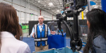 Amazon pulls the plug on Blue Jay warehouse robot after only a few months  Business Insider