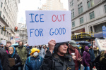 Democraticled cities move to block ICE setting up clash with Trump  The Washington Post