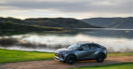 Toyotas CHR electric hatchback starts at 38135  The Verge