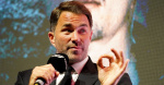 Eddie Hearn blasts Dana White and his new daddy calls Zuffa Boxing absolute complete dogsht so far  MMA Fighting