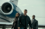 The Night Agent Creator Talks S3 Shocking Death Gives Big S4 Clues  Deadline