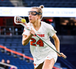 13 Syracuse falls to 03 with loss to 2 Stanford  WSYR