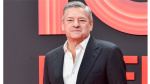 Netflixs Ted Sarandos on Future of HBO Max as He Fights to Seal WB Deal  Variety