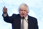 ExUK Prime Minister Johnson calls on allies to send noncombat troops to Ukraine ahead of ceasefire  Yahoo