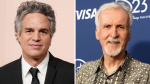 Mark Ruffalo Fires Back at James Cameron After Avatar Director Slammed NetflixWarner Bros Deal Are You Also Against the Monopolization That a Paramount Acquisition Would Create  Variety