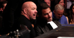 Dana White reacts to Zuffa Boxing signing Conor Benn Is there a bigger pssy than Eddie Hearn  MMA Fighting