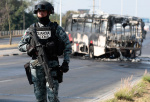 Mexicos most powerful cartel leader is killed by security forces  The Washington Post