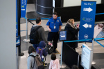 Why DHS suddenly reversed course on suspending TSA PreCheck  The Washington Post