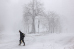 Blizzard blankets Northeast with some snow totals reaching 3 feet  The Washington Post