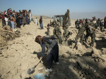 Afghanistan bombing Whats Pakistans strategy as IndiaTaliban ties grow  Al Jazeera