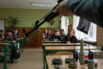 As invasion enters fifth year the children of Ukraine learn to fight back  The Washington Post