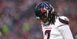 Trade CJ Stroud Texans GM offers definitive statement on rumors  SB Nation