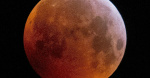How Minnesotans can watch the Blood Moon before it disappears until 2028  Star Tribune