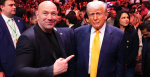 UFC expected to lose at least 30 million on White House card We will not profit from this event  MMA Fighting