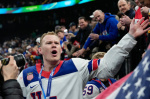 US hockey player Brady Tkachuk slams White House TikTok as clearly fake after antiCanada slur  AP News