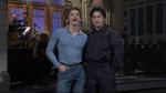 Connor Storrie Brings Out Heated Rivalry CoStar Hudson Williams in SNL Debut  The Hollywood Reporter